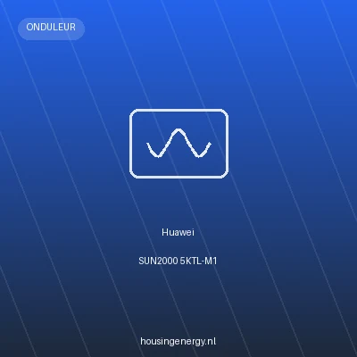 Huawei SUN2000 5KTL-M1