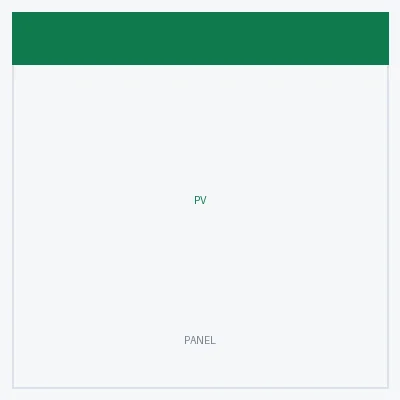 Trina Solar Vertex S+ 435W